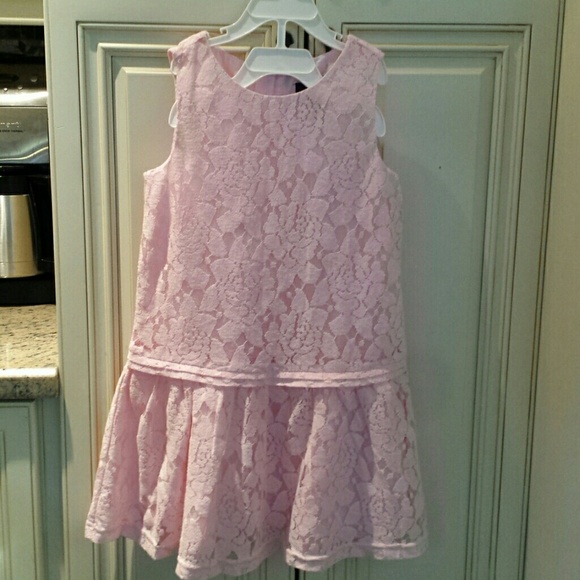 girl dress size small