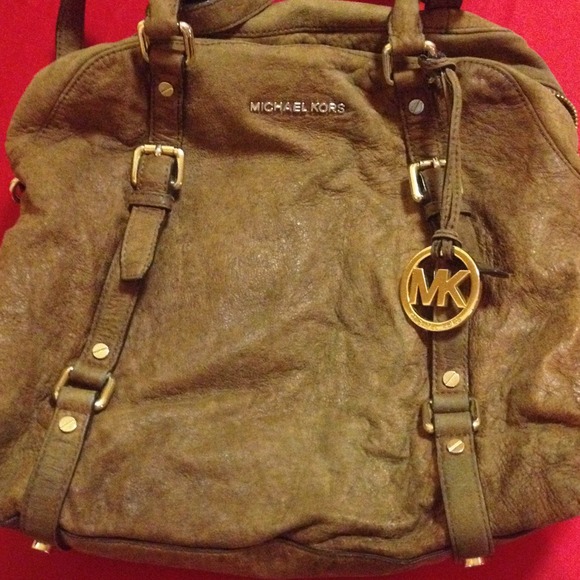 Michael Kors handbag - Picture 2 of 4
