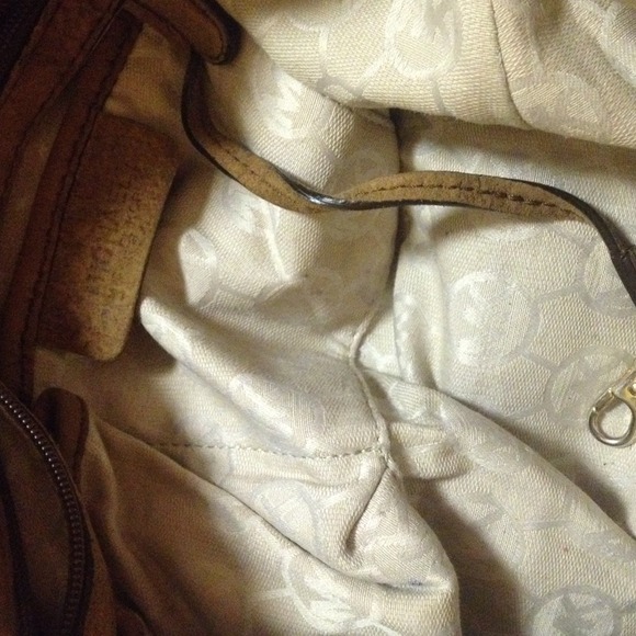 Michael Kors handbag - Picture 3 of 4