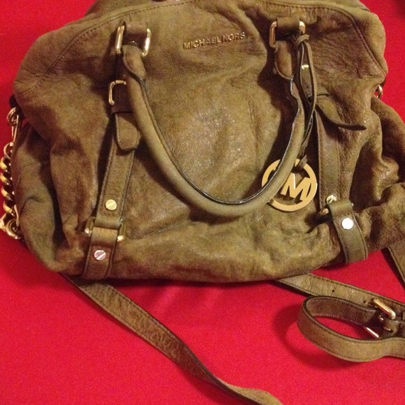 Michael Kors handbag - Picture 4 of 4