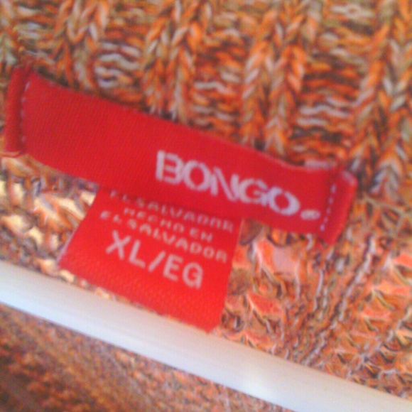 Sweater - Picture 3 of 4