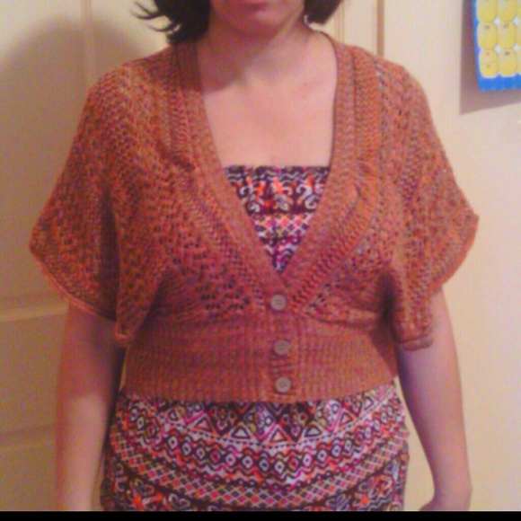 Sweater - Picture 4 of 4