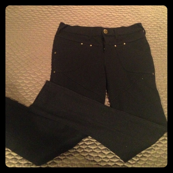 Free people jeggings
