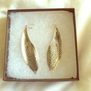 Sterling Silver Earrings