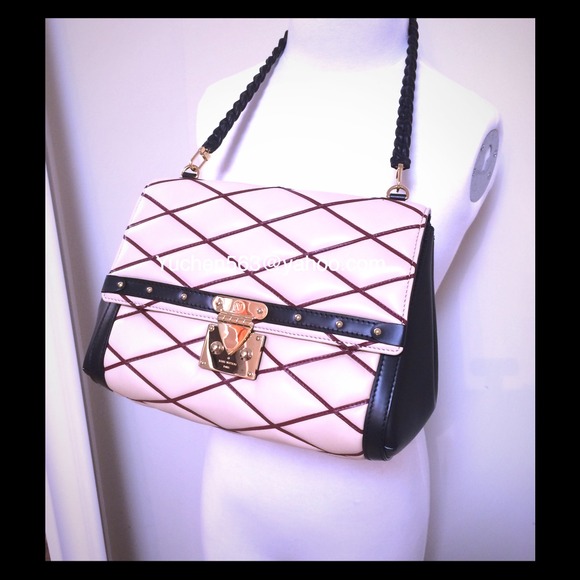 Louis Vuitton limited edition satchel