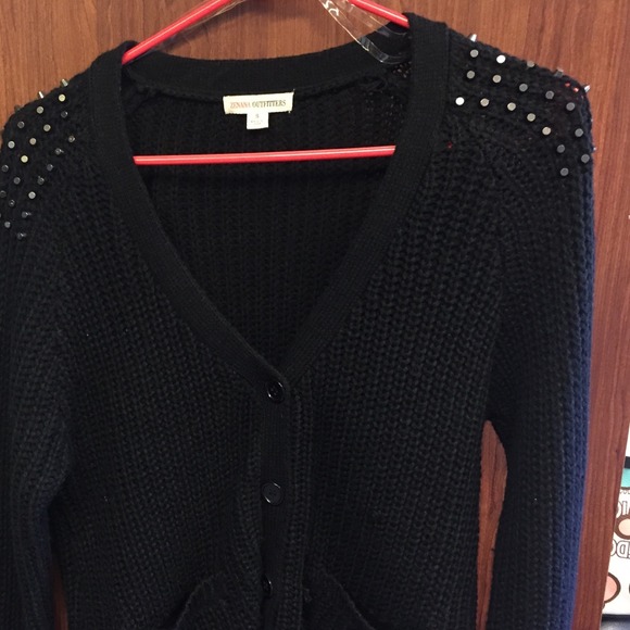 Cardigan