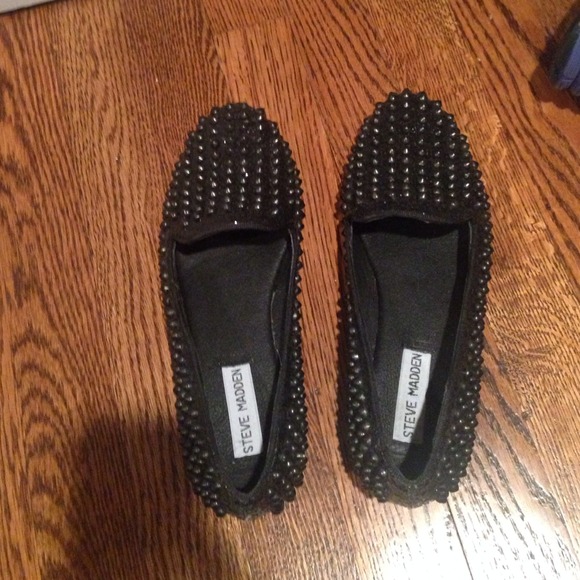 Steve madden smoker shoes