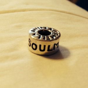 Bracelet Charm - Authentic Chamilia