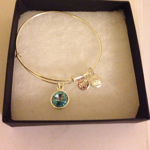 Alex & Ani Bracelet