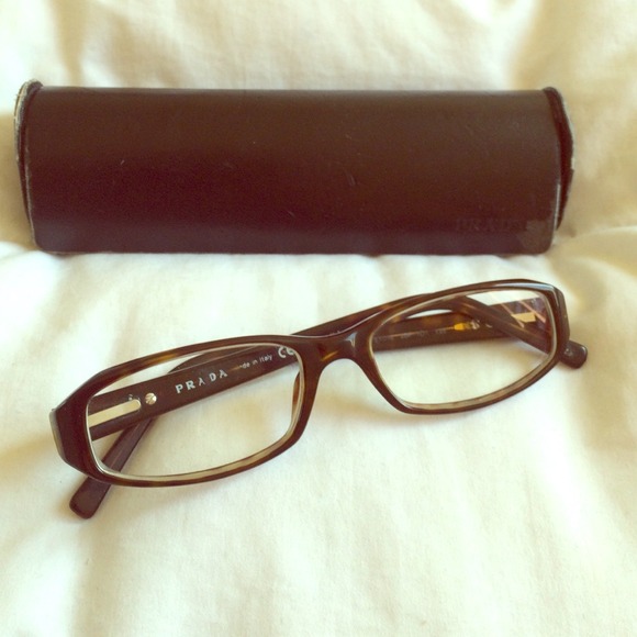 Prada Eye Glasses