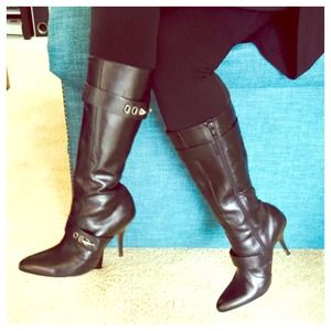 BCBG Girls mid-calf Boots