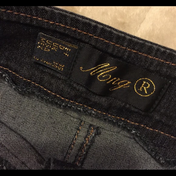 Mango Skirt - Picture 3 of 4