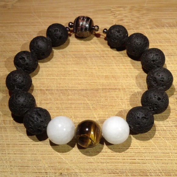 Men's bracelet