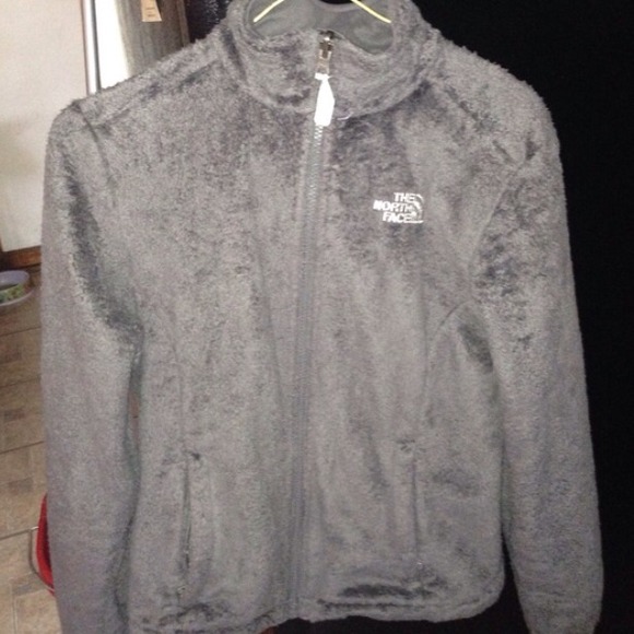 The north face Osito sweater