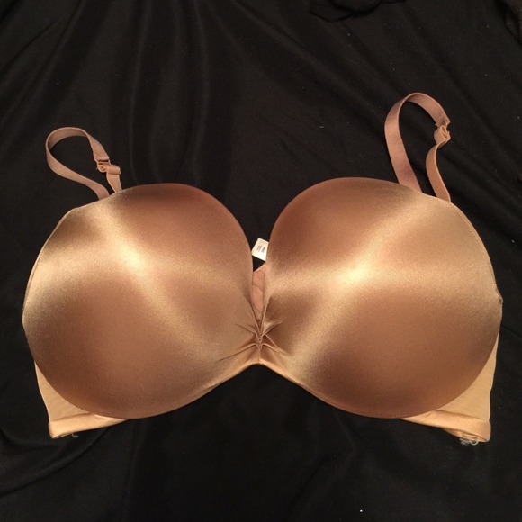 Cacique Other - NWT Cacique Plunge 46C Bra!
