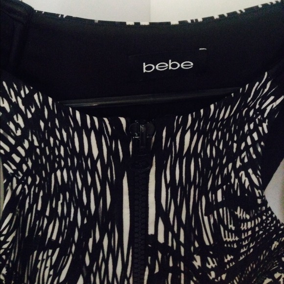 New BeBe Dress no Tags