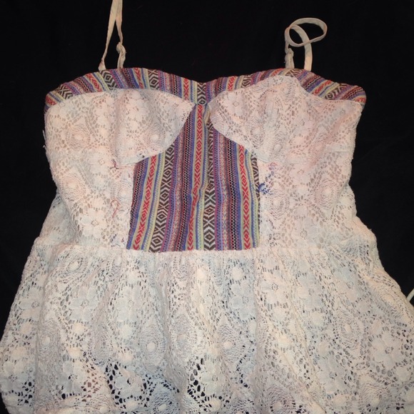 flowy top