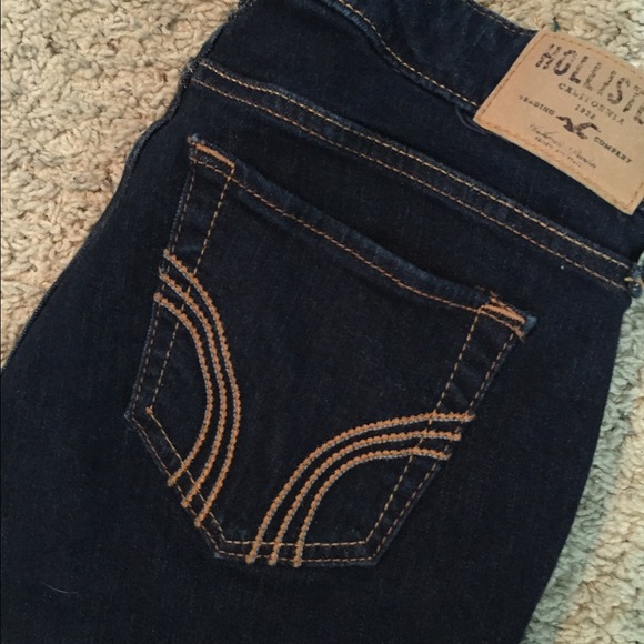 Hollister jeans