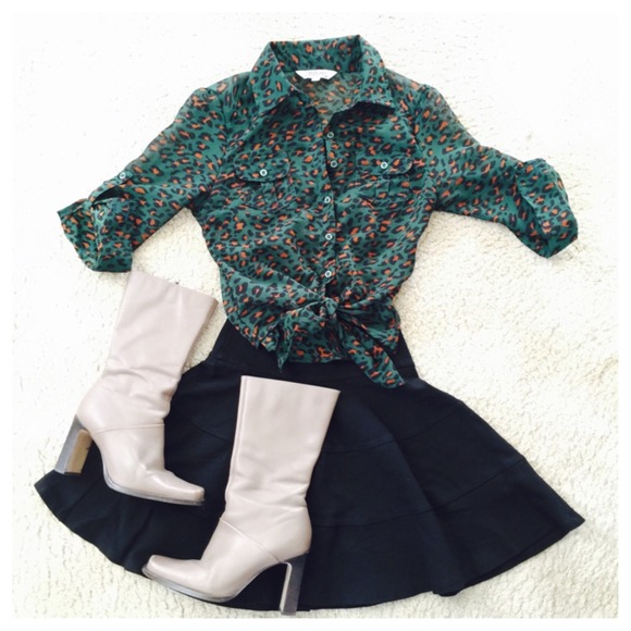 White Mountain Boots - Picture 2 of 3