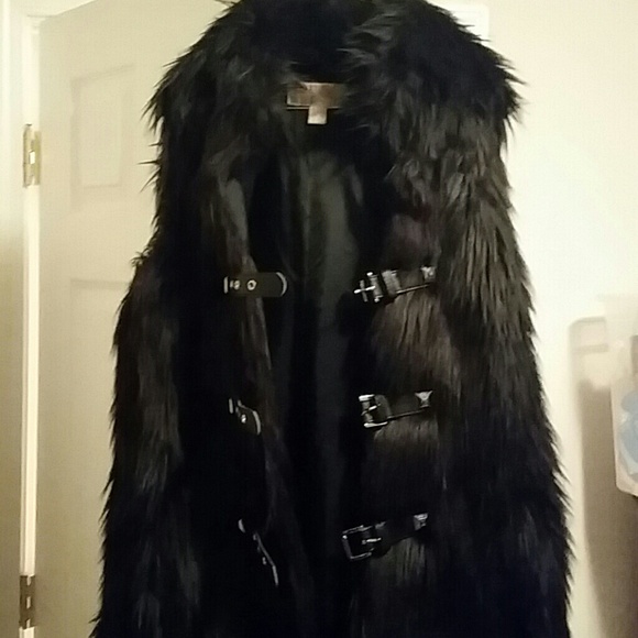 Vest