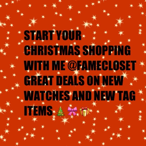 🎄🎀🎁DON'T MISS OUT ON GREAT DEALS
