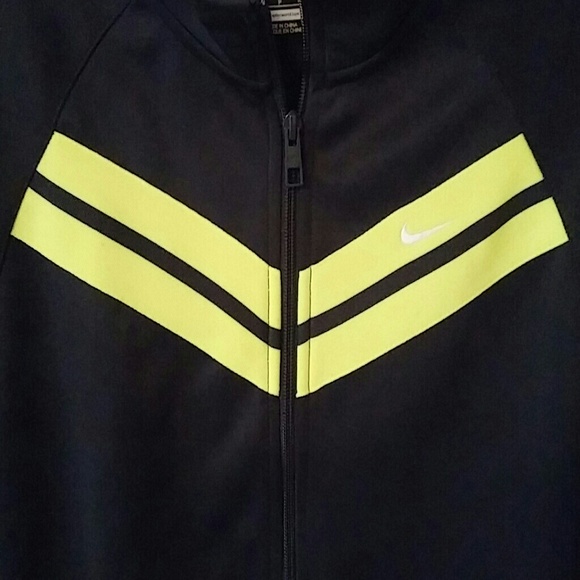 Nike Jacket