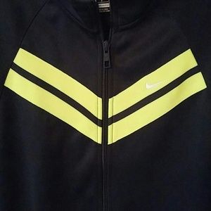 Nike Jacket