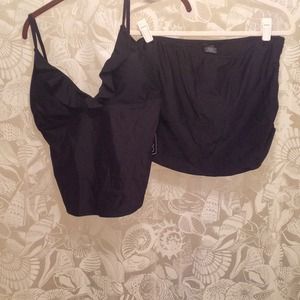 Catalina 2 piece swim suit