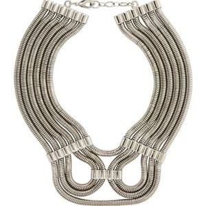 Bcbgmaxazria necklace