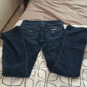 Hudson Jeans