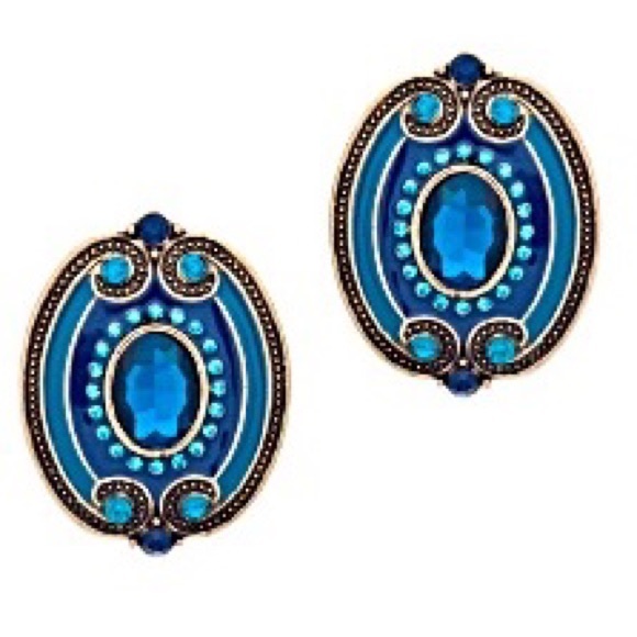 Bijoux Blvd Jewelry - 👂🏼🌎Isabell Earrings Bijoux Blvd Jewelry - 👂🏼🌎Isabell Earrings