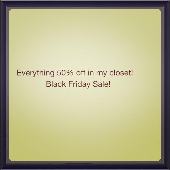 50% off