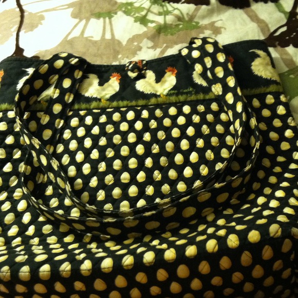Vera Bradley
