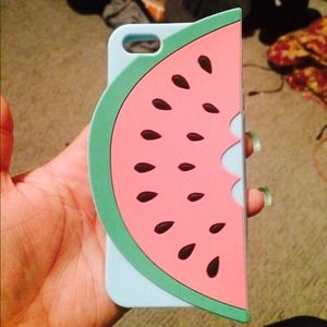 iPhone 5 case