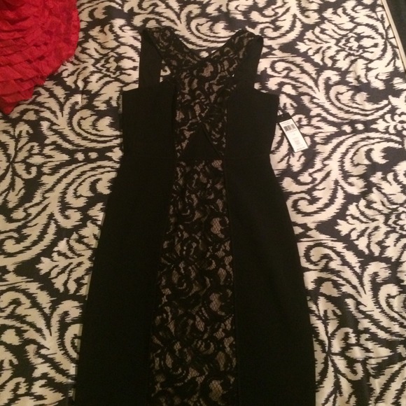 BCBG Maxazria Dress