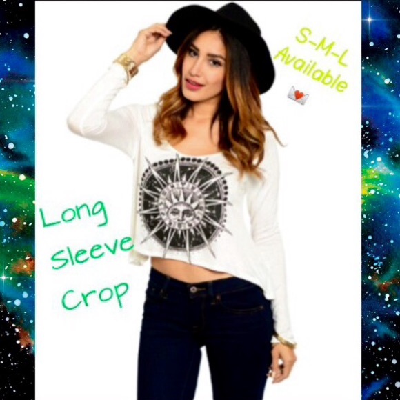 S̤̈Ä̤L̤̈Ë̤ Tops - ✌️N͜͡W͜͡T͜͡  🌙A͢s͢t͢r͢o͢l͢o͢g͢y͢ Light-Weight Top
