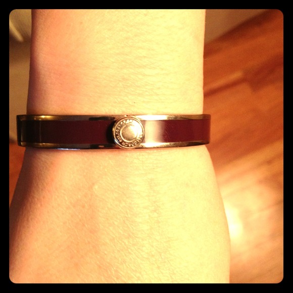 Coach Bracelet
