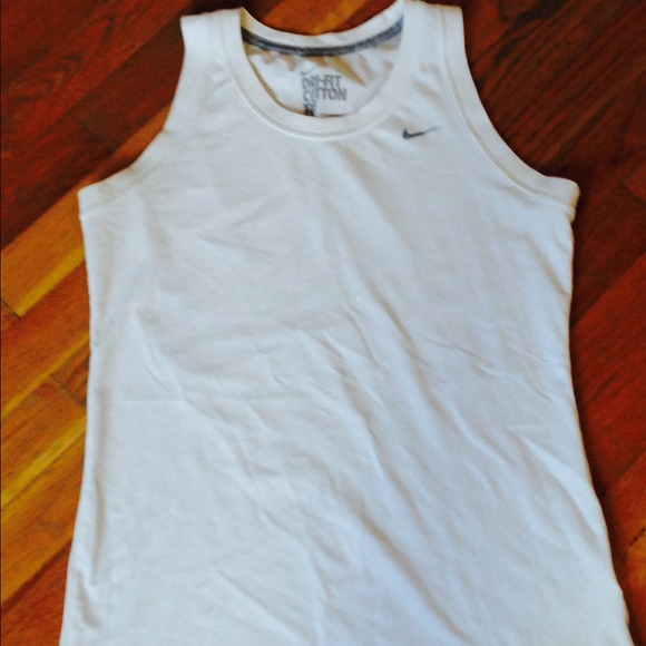 Nike Dri fit tshirt