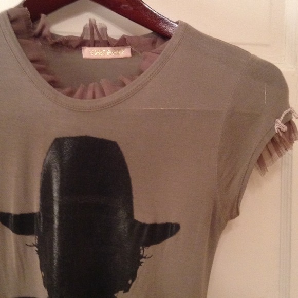 Designer T - Picture 2 of 2