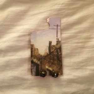 Urban Outfitters Earrings Urban Outfitters Earrings