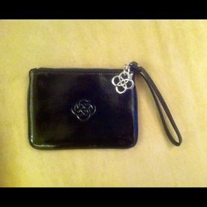 NWOT Stella & Dot Wristlet