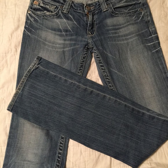 🎄REDUCED🎄Big Star 28XL Sweet Boot Fit