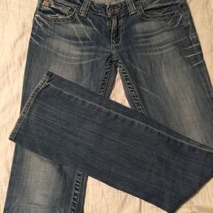 🎄REDUCED🎄Big Star 28XL Sweet Boot Fit