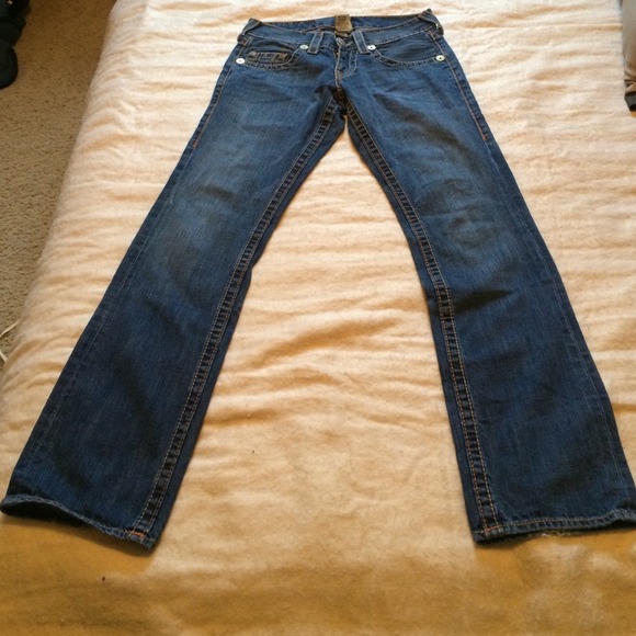 True religion jeans - Picture 3 of 4