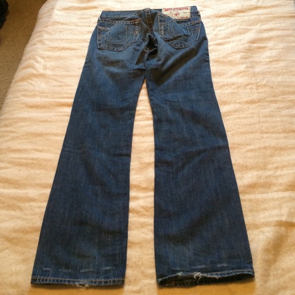 True religion jeans - Picture 4 of 4