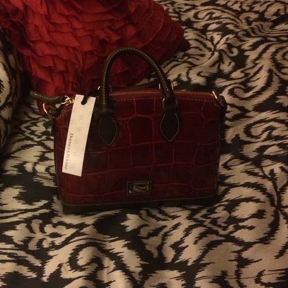 Red Dooney & Bourke Purse