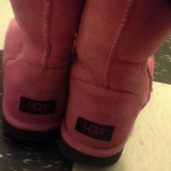 Boots - Picture 1 of 4