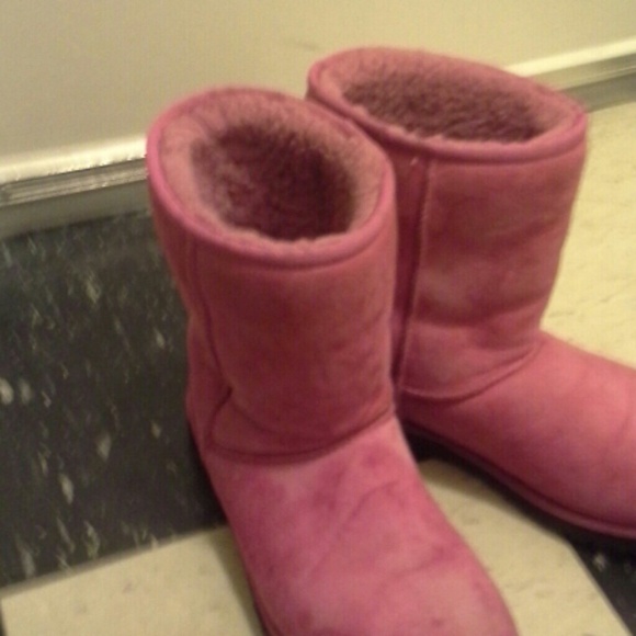 Boots - Picture 3 of 4