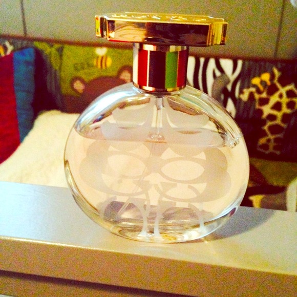 Coach Legacy perfume