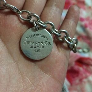 Tiffany & Co bracelet